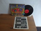 THE SAVAGE RESURRECTION STUNNING VERY RARE MINT 1968 LP. SHRINKWRAP COVER