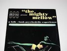The Mighty Mellow - Yellowstone Records ?– STONE 9559 Vinyl LP Funk Soul