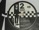 THE SPECIALS ORIG 1ST PRESS 7