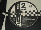 THE BODYSNATCHERS ORIG 1ST PRESS 7
