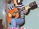 Selda - Bagcanselda (2006, Vinyl New)