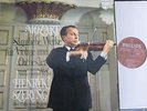 HENRYK SZERYNG - GIBSON  / MOZART     / PHILIPS