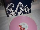Motorhead Beer Drinkers On Parole Instro Witchdoctor Pink vinyl Big Beat SWT61