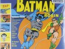 NEU LP Sun Ra (1914-1993) - Batman And Robin (180g) #G53580307