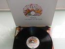 QUEEN-A NIGHT AT THE OPERA...SUPERB 1ST UK PRESSING NEAR MINT/EX VINYL LP 1975