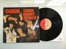 QUEEN-SHEER HEART ATTACK...1ST UK PRESSING NEAR MINT/EXCELLENT VINYL LP 1974