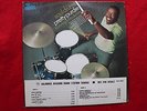 PRETTY PURDIE SOUL DRUMS LP MONO VG+ TIMING STRIP DATE  TEM 3006 WAX POETICS