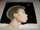 ALPHONSO JOHNSON - MOONSHADOWS - 1976 - LP MADE IN U.S.A. -  EPIC RECORDS -