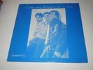 AFTERHOURS - ALL THE GOOD CHILDREN GO TO HELL - 1st PRESS TOAST BLU COVER 1988 -