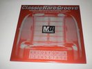 Classic Rare Groove Mastercuts Volume 1 - 2 LP MADE IN UK - 1993 - With INSERT -