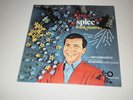 FRANK SINATRA JR. - SPICE - LP 1971 MADE IN ITALY TEXTURED COVER - EMI/DAYBREAK