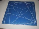 TONY RUSCONI - BOXING (THE) DRUMS - 2 LP GATEFOLD COVER - 1984 - Free Jazz -