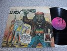 LP U ROY Line Up And Come L Dub U.S. Original RARE 