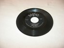 Mary Winslow Strange Man Abba Cadda Ba Northern Soul R & B Bagdad SR 1003 EXC