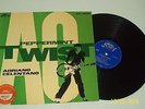 ADRIANO CELENTANO - PEPPERMINT TWIST -  LP 1962 ITALY