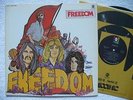FREEDOM 