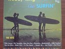 Freddy King * Freddy King Goes Surfin' * King 856 * Mono WLP M- Promo