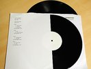 Gary Numan ?– Exile (RARE VINYL TEST PRESSING)