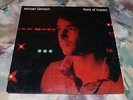 Michael Garrison Point Of Impact 1983 Windspell Records FAST SHIPPING