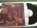SANDY DENNY THE NORTH STAR GRASSMAN AND THE RAVENS ORIGINAL ISLAND LP RECORD VG+