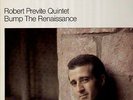 Previte Robert, Bump The Renaissance, sound aspects sas 008 LP 1986