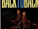 Ellington Duke, Johnny Hodges, Back To Back, early DE RI LP