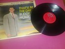ORIGINAL BUDDY HOLLY L.P. 1961.  'THAT'LL BE THE DAY.'   ACE OF HEARTS AH 3.  EX