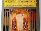 Beethoven 4th Symphony n°9 Abbado DGG Digital