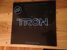 New Sealed Tron: Legacy by Daft Punk (Vinyl 2015 2 Discs)