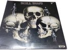 MINT UNOPENED Skull Snaps S/T SEALED ORIGINAL GSF-S-1011 RARE COLLECTIBLE RECORD