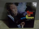 ART BLAKEY AND THE JAZZ MESSENGERS-BUHAINA'S DELIGHT-NEW YORK LP, VAN GELDER NM-