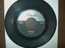 The Page Boys Barracuda/Peter Gunn RARE Hamilton Instrumental EX+  7