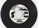 Garage 45-Roy Junior-Victum Of Circumstances-Hickory 1425 D. J.