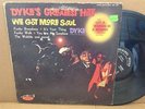 rare ultimate breaks DYKE AND THE BLAZERS greatest hits FUNK soul FUNKY LP