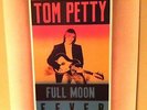 TOM PETTY FULL MOON FEVER. MCA RECORDS 1989. Excellent to Near Mint.