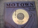Motown WLP Promo 45 Mary Wells I'M SO SORRY & DON'T WANT TO TAKE A CHANCE Soul