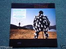 PINK FLOYD-Delicate Sound Of Thunder(LIVE)-1ST AUS PRESSED GATEFOLD 2LP:431611
