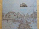 Frank Sinatra: Watertown Vinyl LP   New & Sealed