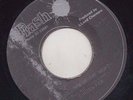 '72 SPLASH STYLISTICS REGGAE COVER 45 CHILDREN OF THE NIGHT CHOSEN FEW ?