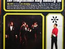 The TEMPTATIONS sing SMOKEY ROBINSON Gordy 912 SHRINK 1965 US Stereo LP