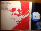 BLUE NOTE 4240 STANLEY TURRENTINE Rough 'n Tumble GRANT GREEN Blue Mitchell MONO