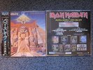 IRON MAIDEN 