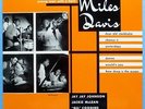 Miles Davis Young Man with a Horn BLUE NOTE 5013 Japan TOJJ5013 mono 10