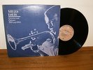 MILES DAVIS - Quartet / Quintet 1953 / 1954 (1977 Vinyl LP) book of month RARE