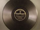 PRE WAR BLUES 78 RPM Blind Lemon Jefferson Paramount 12510 V+ Black Snake Dream