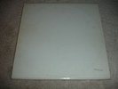 The Beatles - White Album Double LP Record Album  1968 SWBO-101 Poster + Photos
