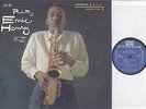 Ernie Henry - Presenting Ernie Henry - Jazz LP - Deep Groove
