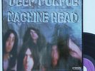 Vinyle 33T Deep Purple 