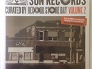 Sun Records Curated by Record Store Day Vol 2 Vinyl RSD 2015 New Limited 4000