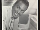 Charles Brown-Complete Aladdin Recordings Of-Mosaic 153-7LP QUIEX SUPERB